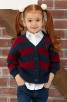 بلوفر بولو بناتي