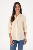 قميص نسائي بولو عرض وطني