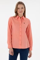 قميص نسائي بولو عرض وطني