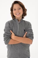 بلوفر بولو ولادي شتاء