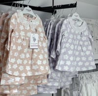 فستان بولو اطفال