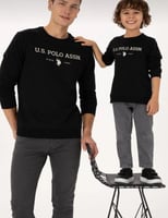 بلوفر رجالي كحلي