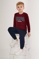 ترنق كامل ولادي