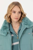 جاكيت بولو نسائي