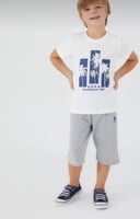 بولو بدلة كاملة مخفضة