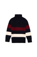 بلوفر بولو ولادي شتاء