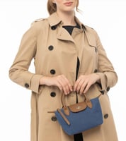 شنطة هبه بولو