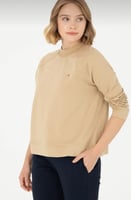 بلوفر نسائي