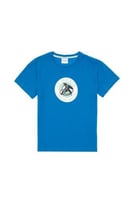 تشيرت بولو ازرق