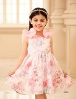 فستان بناتي