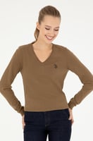 بلوفر نسائي