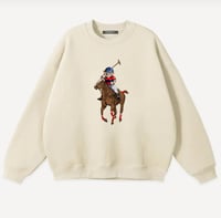 بلوفر بولو للجنسين