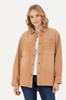 قميص بولو نسائي