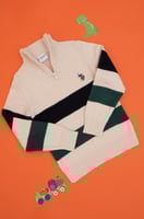 بلوفر بولو ولادي شتاء