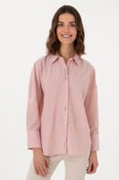 قميص نسائي بولو عرض وطني