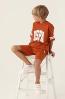 بولو بدلة كاملة