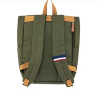 شنطه ظهر بولو