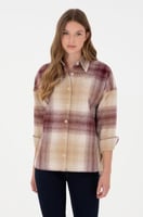 قميص نسائي بولو