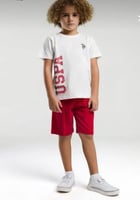 بولو بدلة كاملة مخفضة