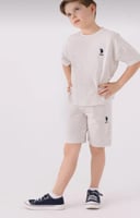 بولو بدلة كاملة مخفضة