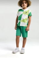 بولو بدلة كاملة مخفضة