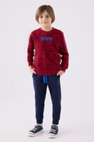 ترنق كامل ولادي