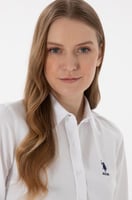 قميص نسائي بولو عرض يوم واحد