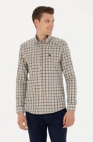 قميص بولو رجالي