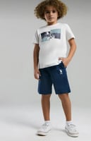 بولو بدلة كاملة مخفضة