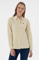 قميص بولو نسائي