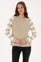 بلوفر نسائي