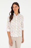 قميص نسائي بولو مخفض