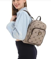 شنطه ظهر بولو