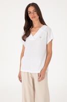 تشيرت بولو نسائي عروض يوم وطني