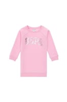 فستان بولو شتوي اطفال