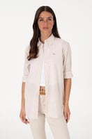 قميص بولو نسائي