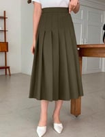 تنوره مدرسية زيتي