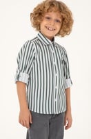 قميص بولو لاعياد