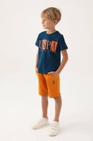 بولو بدلة كاملة