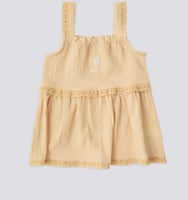 فستان بولو اطفال