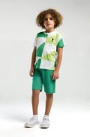 بولو بدلة كاملة مخفضة