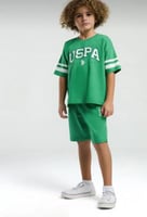 بولو بدلة كاملة مخفضة