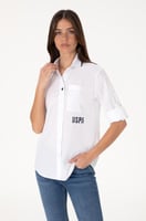 قميص بولو عرض يوم واحد