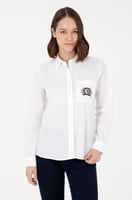 قميص نسائي بولو