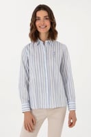 قميص بولو نسائي