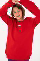 بلوفر بولو ولادي شتاء