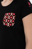 تشيرت بولو نسائي عروض يوم وطني