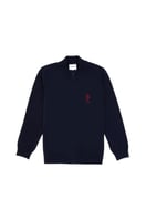 بلوفر بولو ولادي شتاء