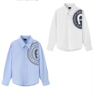 قميص ماركة اقنر