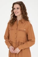 قميص نسائي بولو